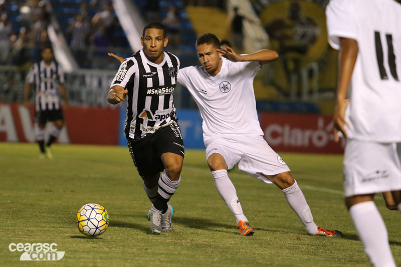 [26-04-2016] Ceará 1 x 1 Resende - 5