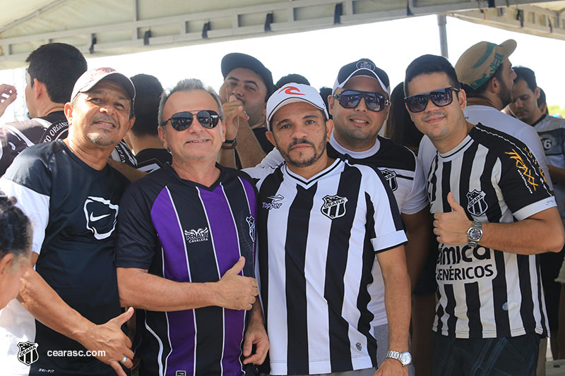 [30-04-2017] Esquenta do Vozão - 16