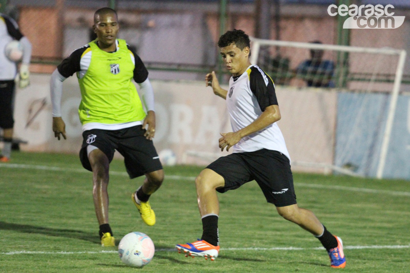 [12-04] Treino Técnico - 20
