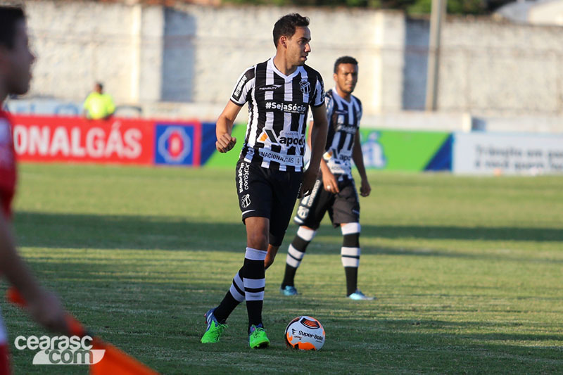 [21-02-2016] Quixadá 0 x 2 Ceará - 7