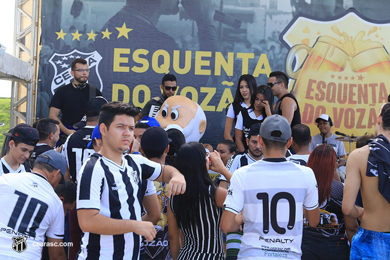 [30-04-2017] Esquenta do Vozão - 23