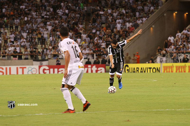 [20-10-2017] Ceara 2 x 2 Figueirense - 26