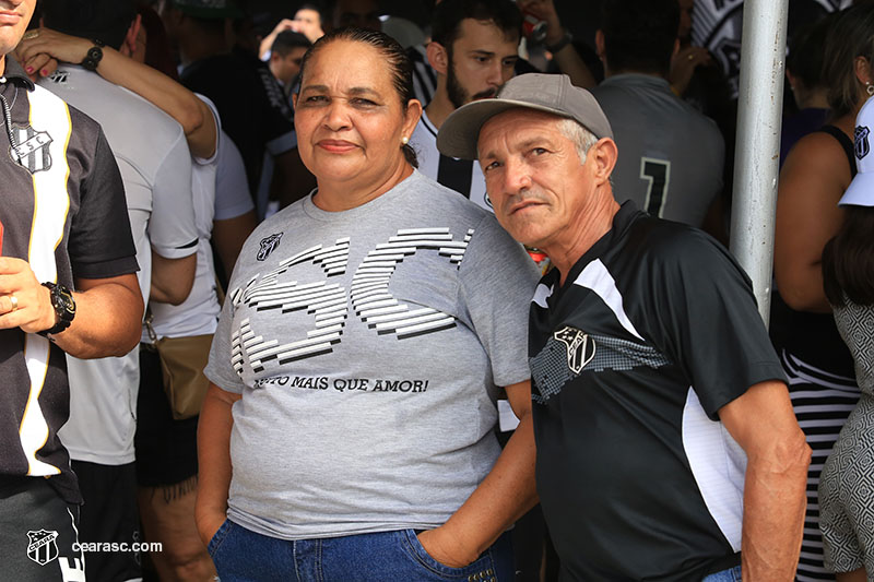 [30-04-2017] Esquenta do Vozão - 24