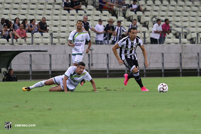 [16-06-2017] Ceara 1 x 1 Luverdense - 6