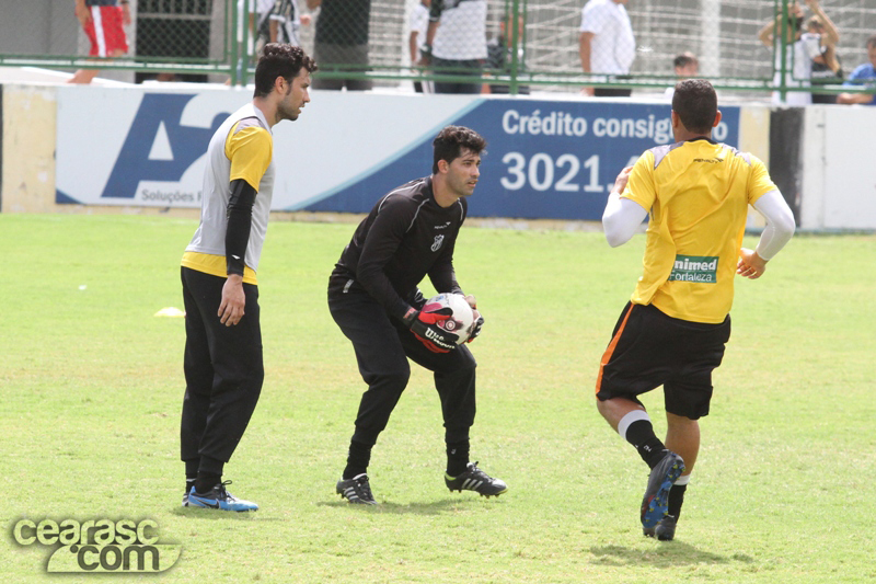 [12-01] Treino recreativo - 15