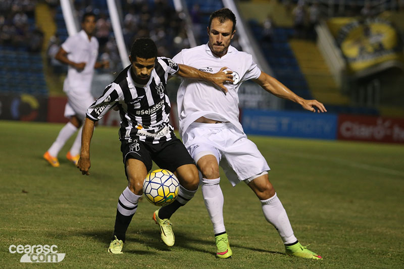 [26-04-2016] Ceará 1 x 1 Resende - 7