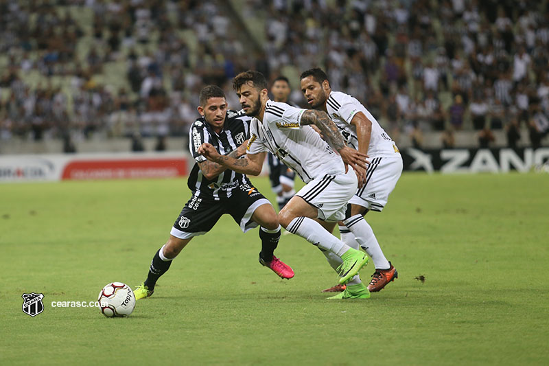[20-10-2017] Ceara 2 x 2 Figueirense - 28