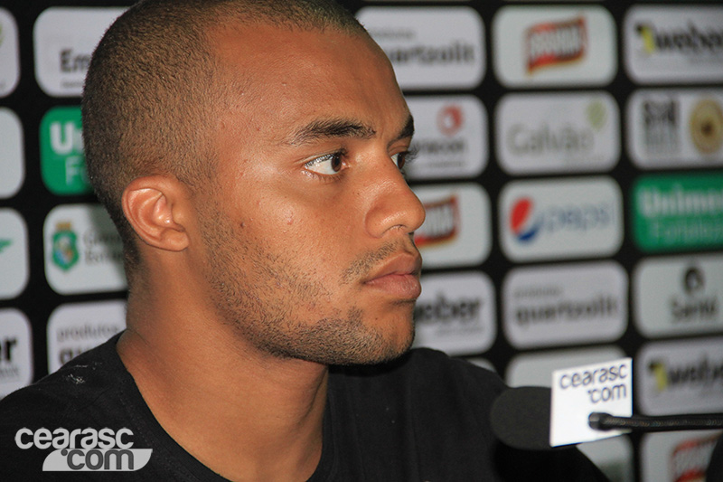 [26-12] Apresentação de Samuel Xavier - 2