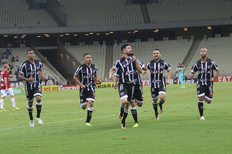 [23-09-2017] Ceará 2 x 1 Brasil-RS - 60