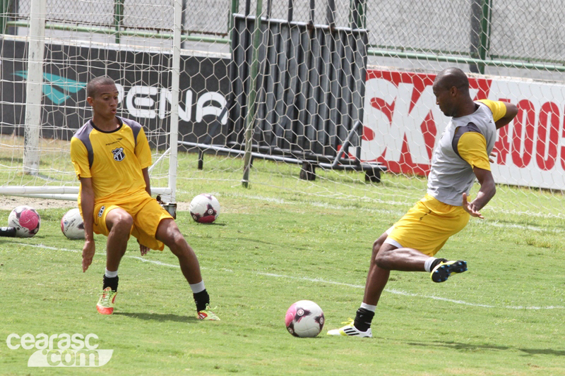 [12-01] Treino recreativo - 18