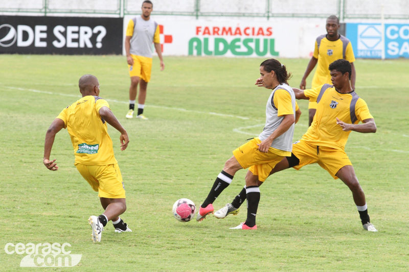 [12-01] Treino recreativo - 19