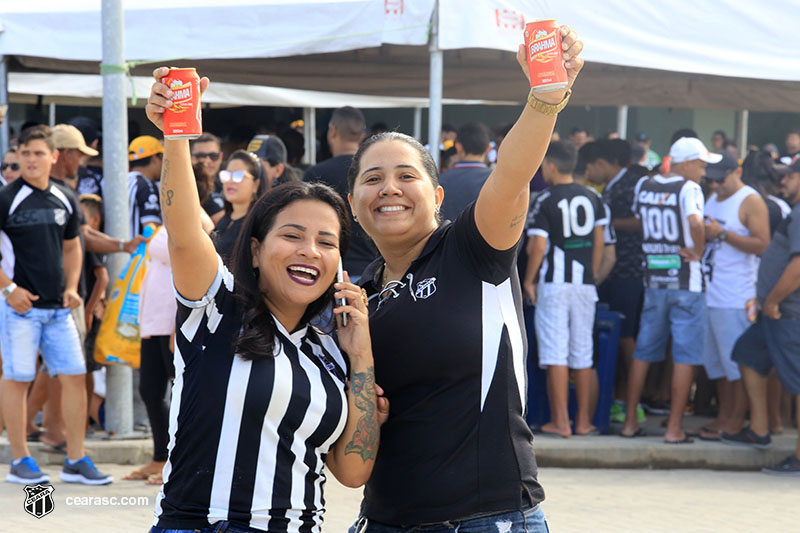 [30-04-2017] Esquenta do Vozão - 33
