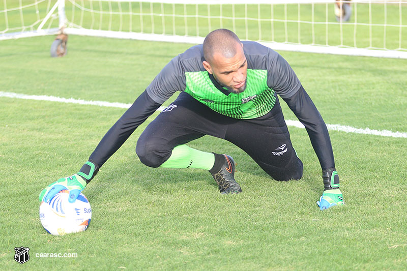 [31-01-2017] Treino Técnico + Tático - 12