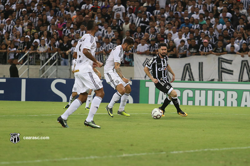 [20-10-2017] Ceara 2 x 2 Figueirense - 29