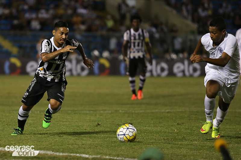 [26-04-2016] Ceará 1 x 1 Resende - 8