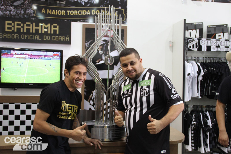 [26-04] Tour da Taça do Tetracampeonato - Assisinho - 4