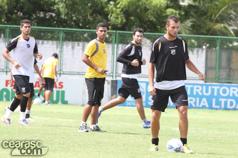 [13-04] Treino recreativo - Vovozão - 3