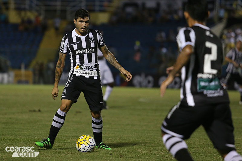 [26-04-2016] Ceará 1 x 1 Resende - 9
