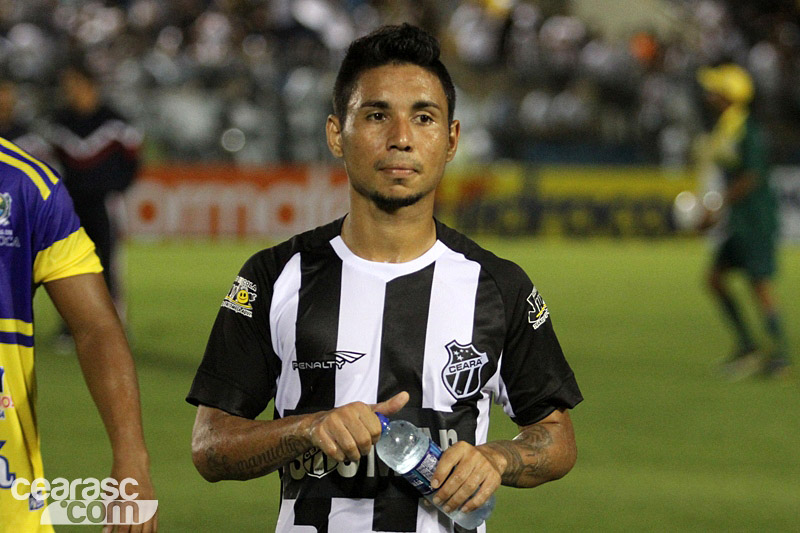 [15-01] Ceará 3 x 0 Itapipoca - 60