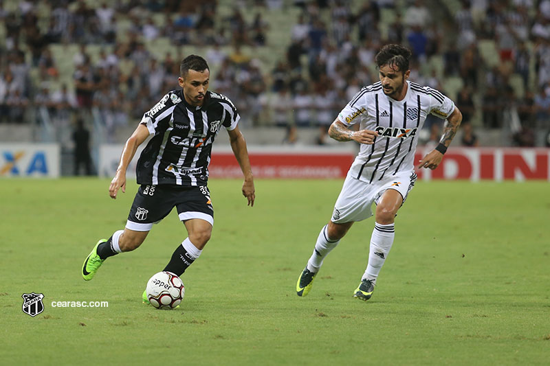 [20-10-2017] Ceara 2 x 2 Figueirense - 31