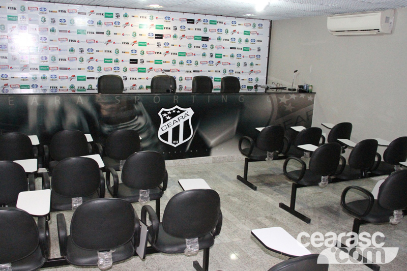 Sala de Imprensa
