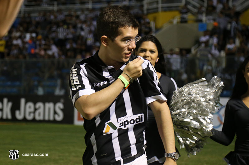 [25-08-2017] Vozão e vozinho - Fánaticos - 16