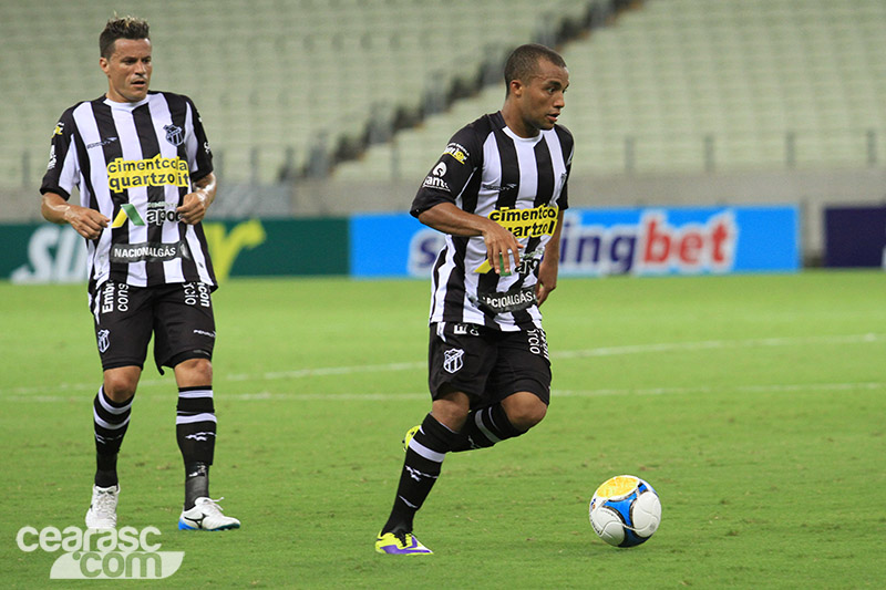 [02-02] Ceará 2 x 0 Treze - 02 - 23