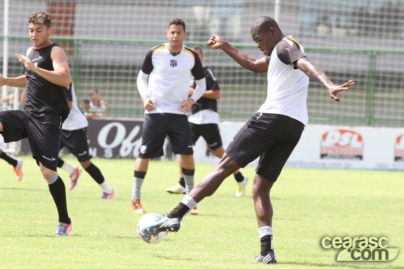 [13-04] Treino recreativo - Vovozão - 6