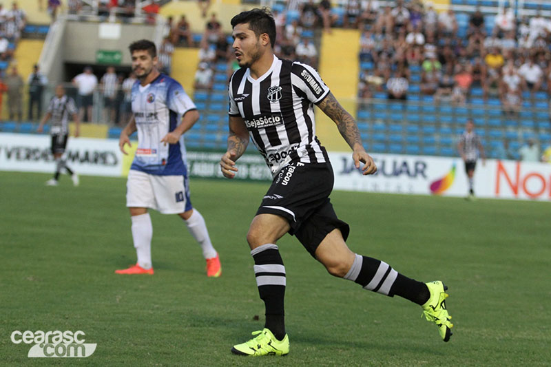 [06-02] Ceará 2 x 0 Tiradentes - 39