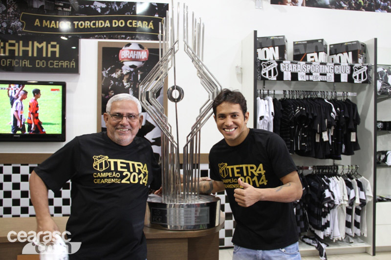 [26-04] Tour da Taça do Tetracampeonato - Assisinho - 12