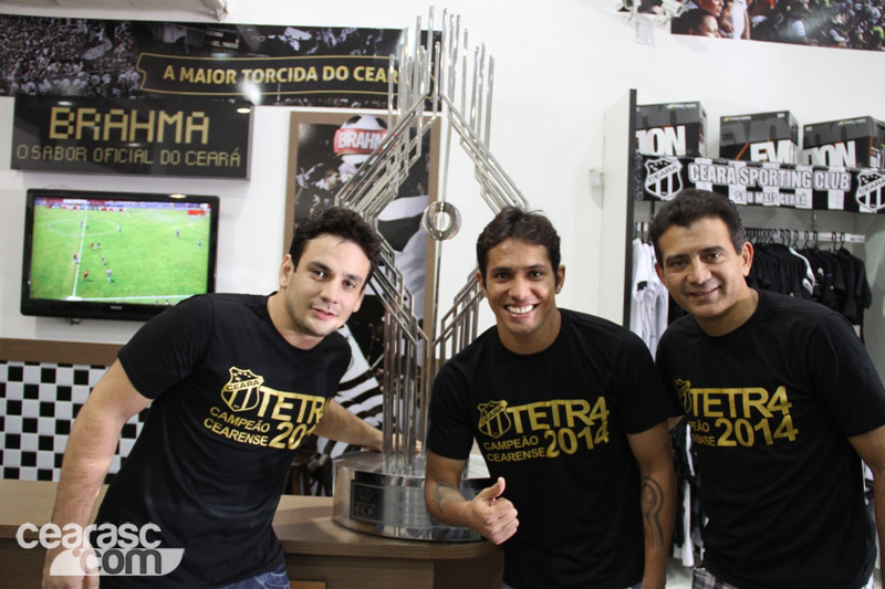 [26-04] Tour da Taça do Tetracampeonato - Assisinho - 13