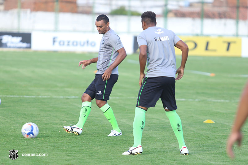 [31-01-2017] Treino Técnico + Tático - 17