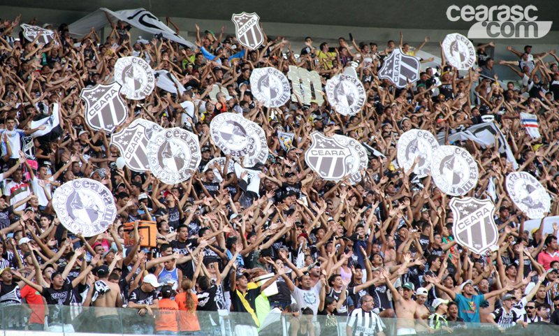 [17-03] Ceará 2 x 0 Fortaleza - Torcida 01 - 6