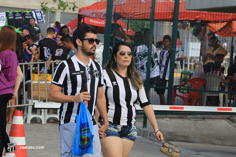 [30-04-2017] Esquenta do Vozão - 42