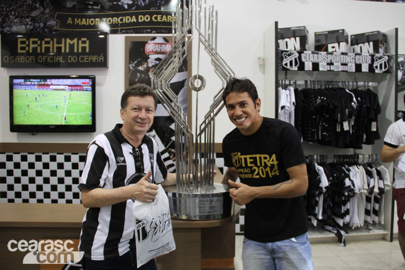 [26-04] Tour da Taça do Tetracampeonato - Assisinho - 15