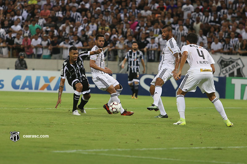 [20-10-2017] Ceara 2 x 2 Figueirense - 37