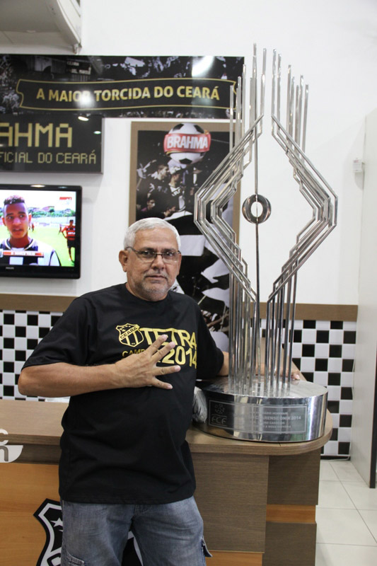 [26-04] Tour da Taça do Tetracampeonato - Assisinho - 19