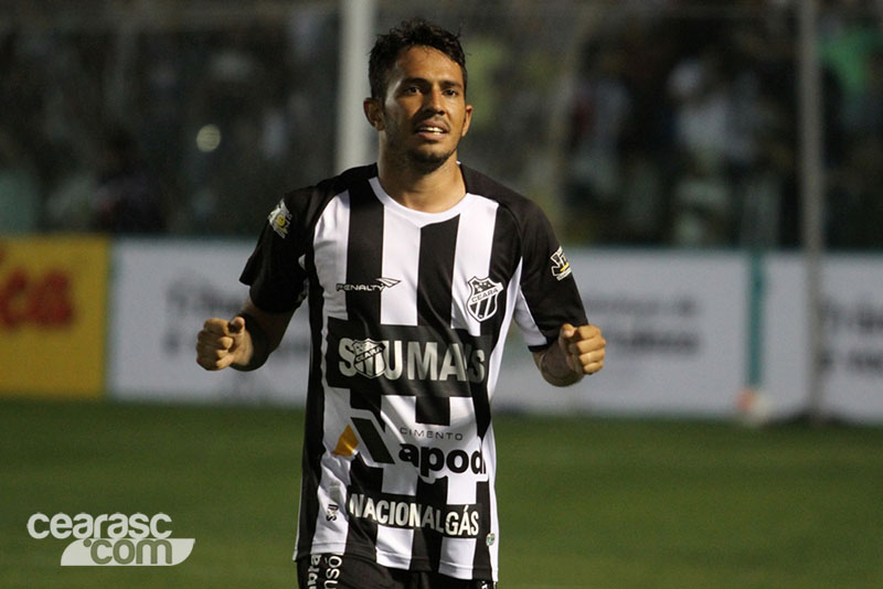 [15-01] Ceará 3 x 0 Itapipoca - 2 - 2