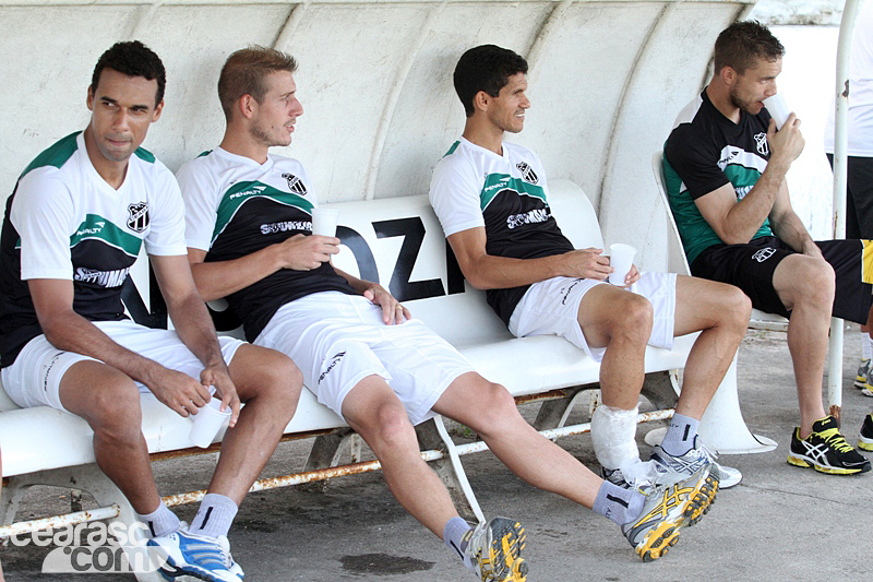 [19-03] Reapresentação + treino técnico - 3