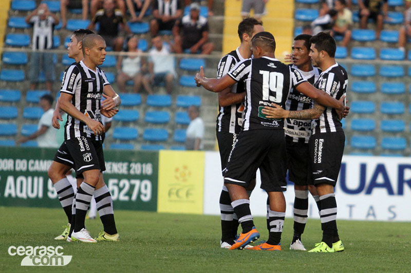 [06-02] Ceará 2 x 0 Tiradentes - 41