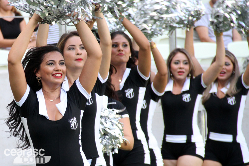 [17-03] Ceará 2 x 0 Fortaleza - Torcida 01 - 8