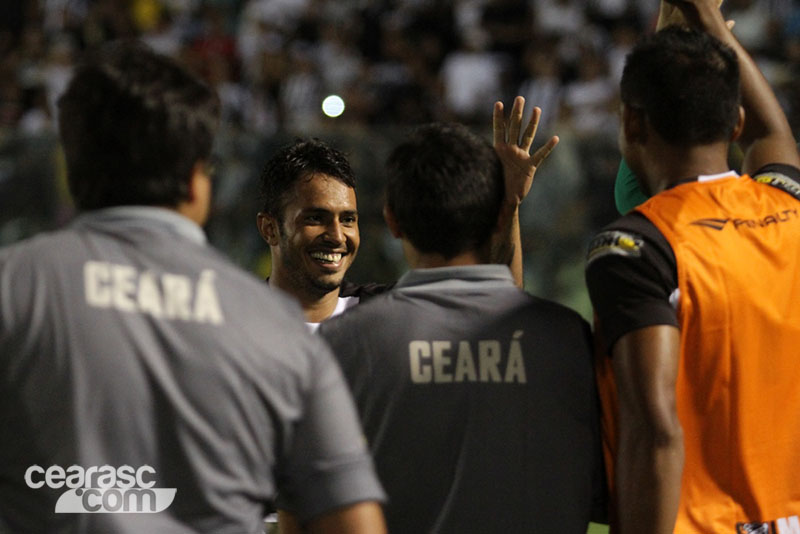 [15-01] Ceará 3 x 0 Itapipoca - 2 - 3