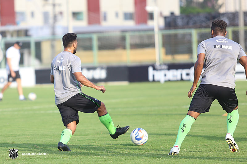 [31-01-2017] Treino Técnico + Tático - 26