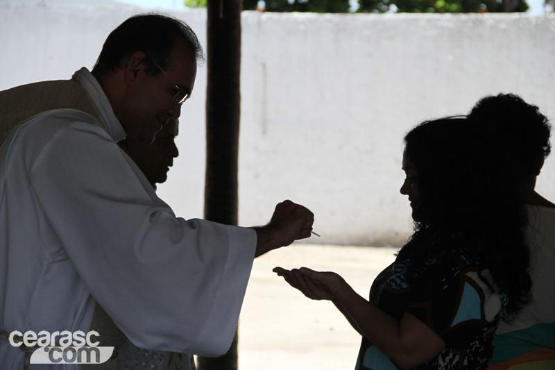 [11-05] Missa em homenagem ao dia das mães - 3