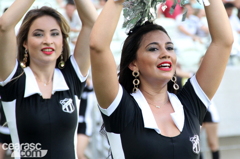 [17-03] Ceará 2 x 0 Fortaleza - Torcida 01 - 9