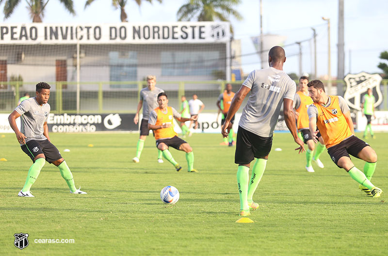 [31-01-2017] Treino Técnico + Tático - 27