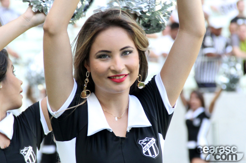 [17-03] Ceará 2 x 0 Fortaleza - Torcida 01 - 10