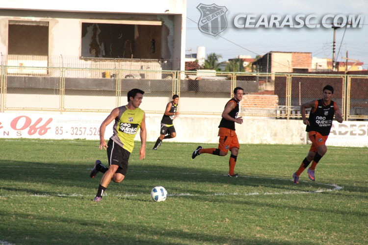 [17-06] Treino Coletivo - Vovozão - 8