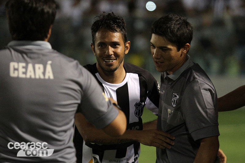 [15-01] Ceará 3 x 0 Itapipoca - 2 - 4