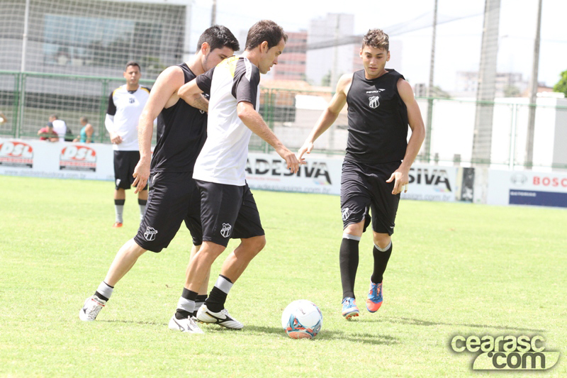 [13-04] Treino recreativo - Vovozão - 10
